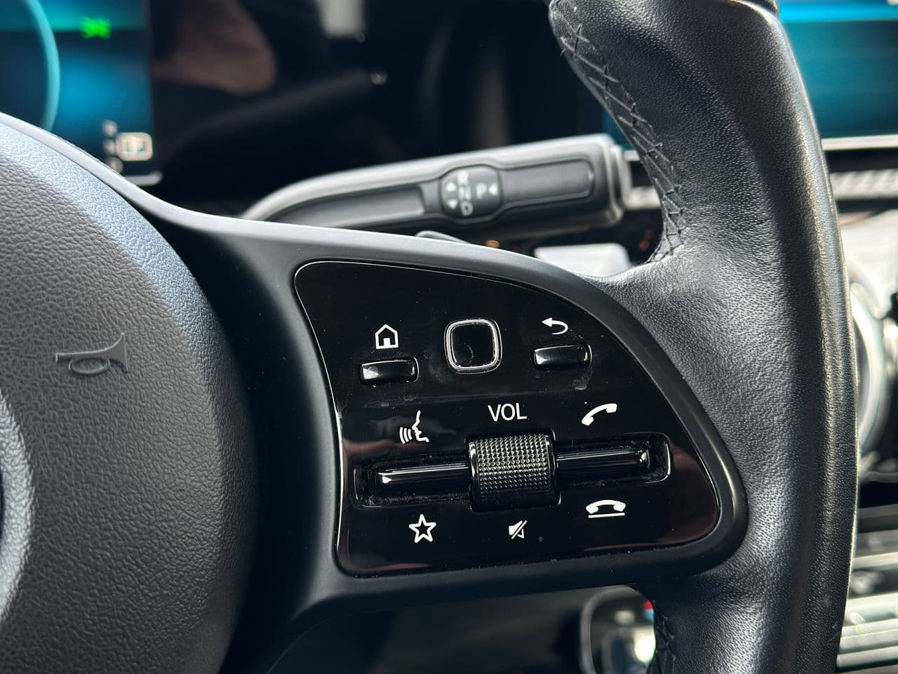 Mercedes CLA 180d 2019 — Миниатюра 13