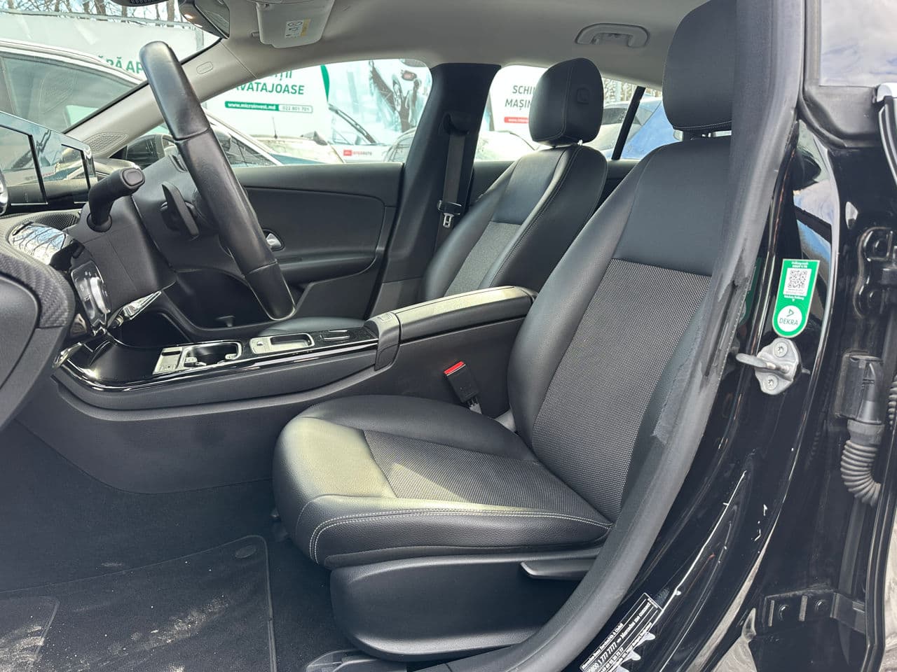 Mercedes CLA 180d 2019 — Миниатюра 5