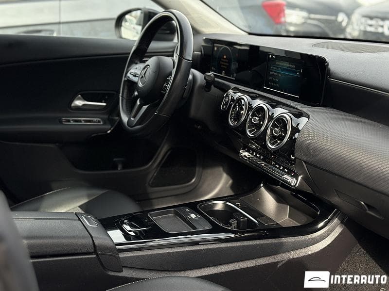 Mercedes CLA 180d 2019 — Миниатюра 17