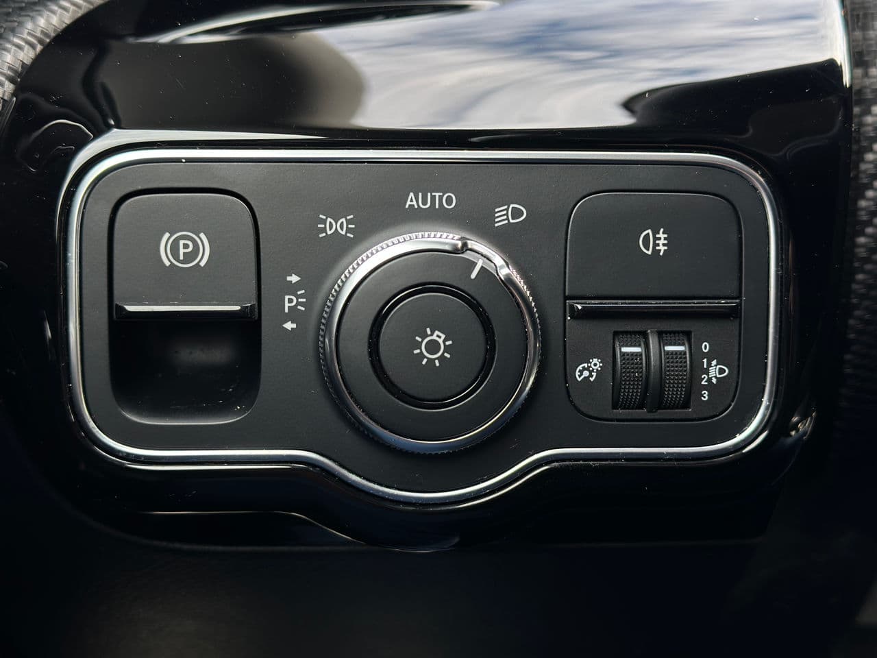 Mercedes CLA 180d 2019 — Миниатюра 8