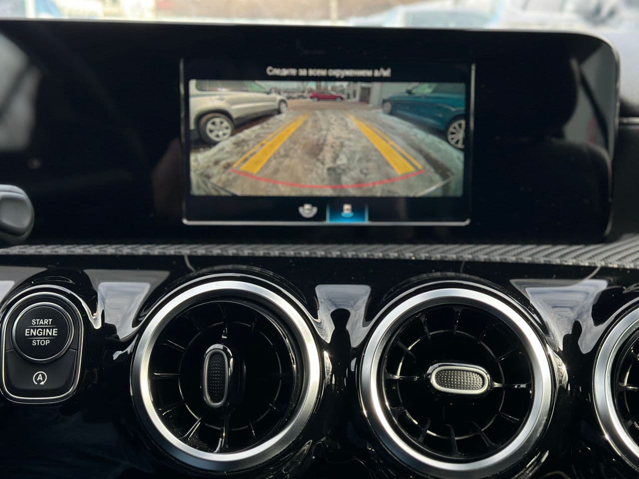Mercedes CLA 180d 2019 — Миниатюра 14