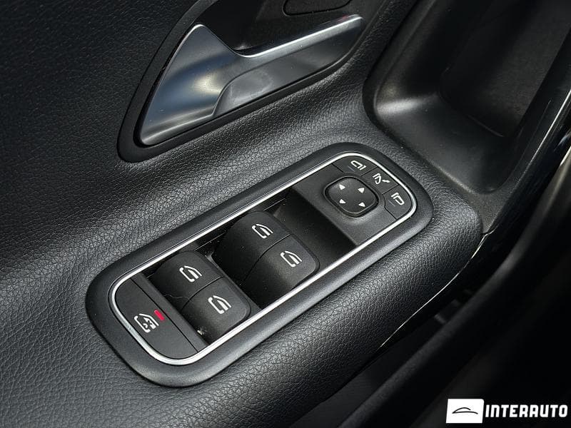Mercedes CLA 180d 2019 — Миниатюра 6