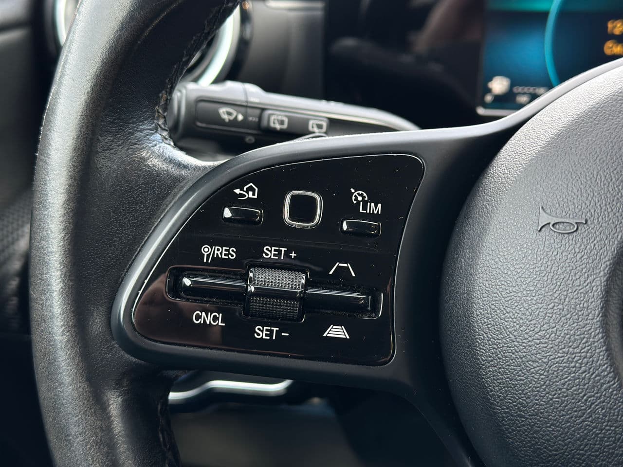 Mercedes CLA 180d 2019 — Миниатюра 12