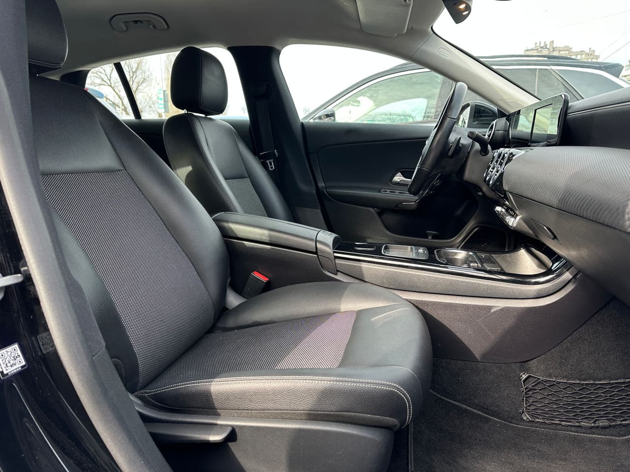 Mercedes CLA 180d 2019 — Миниатюра 16