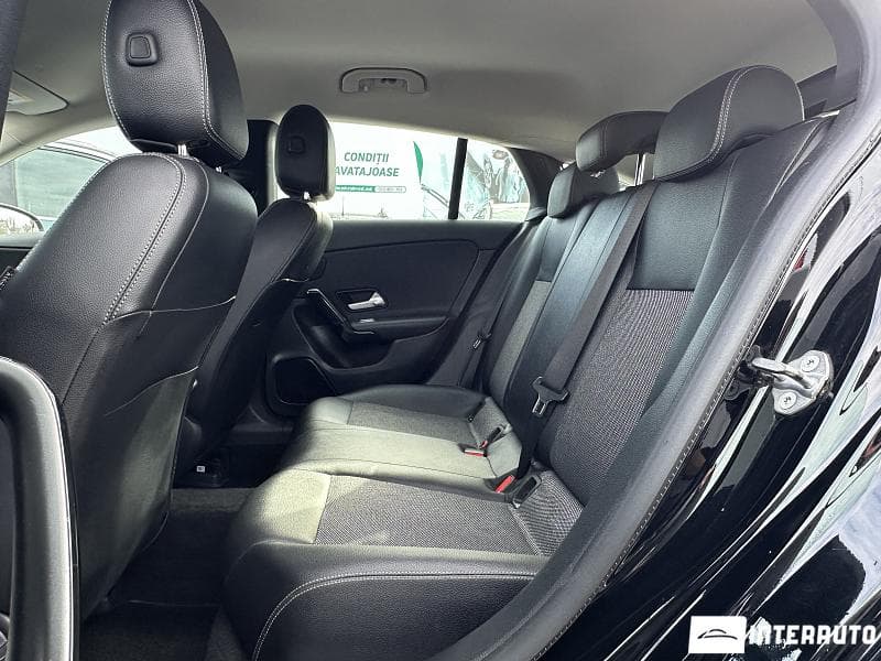 Mercedes CLA 180d 2019 — Миниатюра 18
