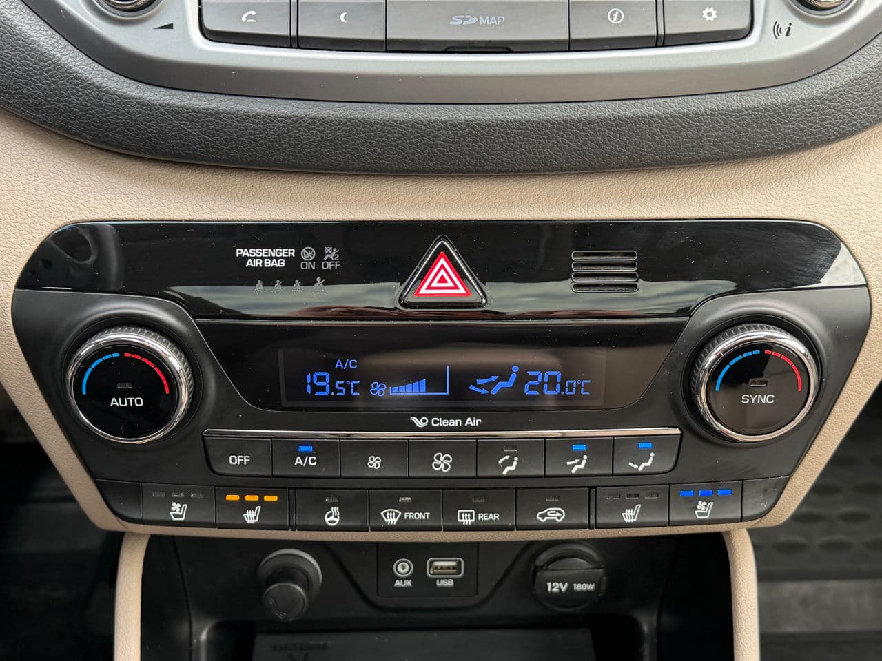 Hyundai Tucson 2016 — Миниатюра 13