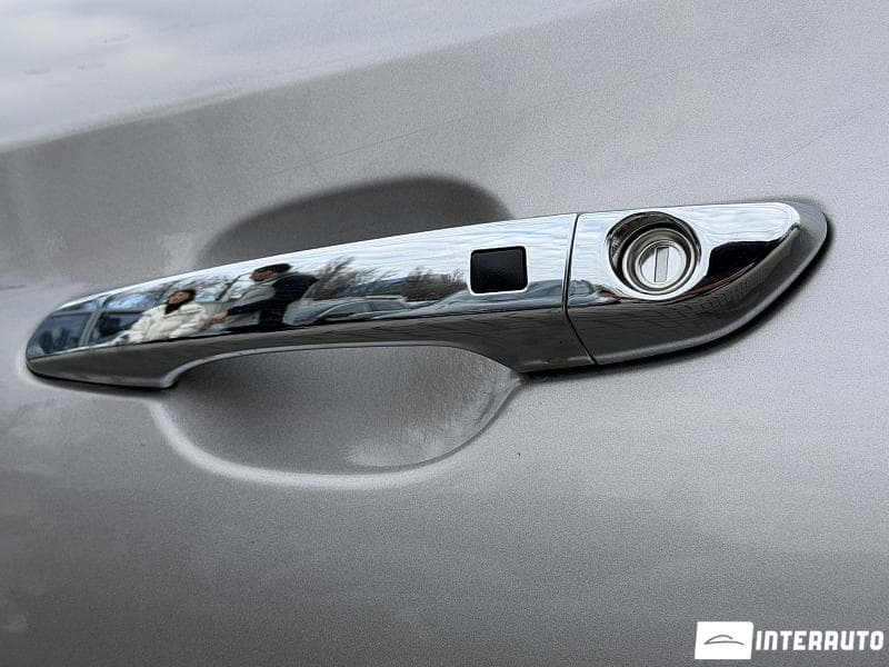 Hyundai Tucson 2016 — Миниатюра 5