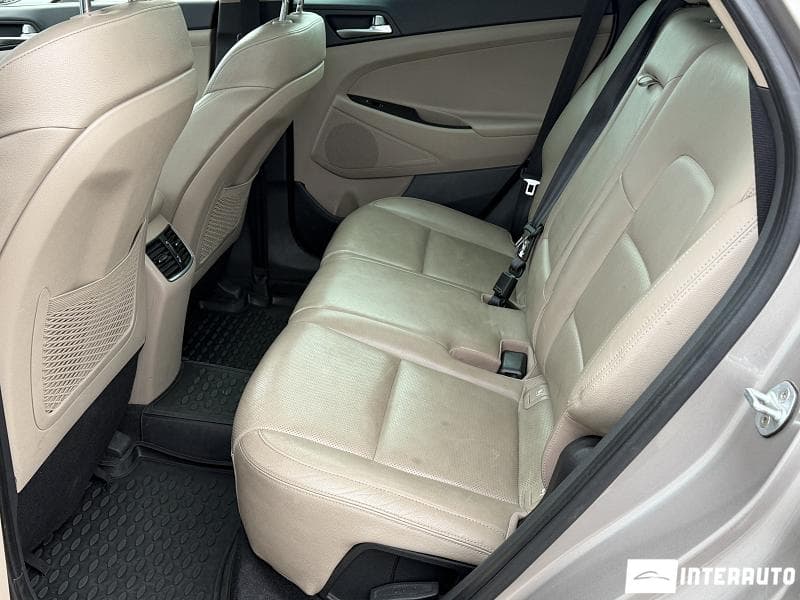 Hyundai Tucson 2016 — Миниатюра 17