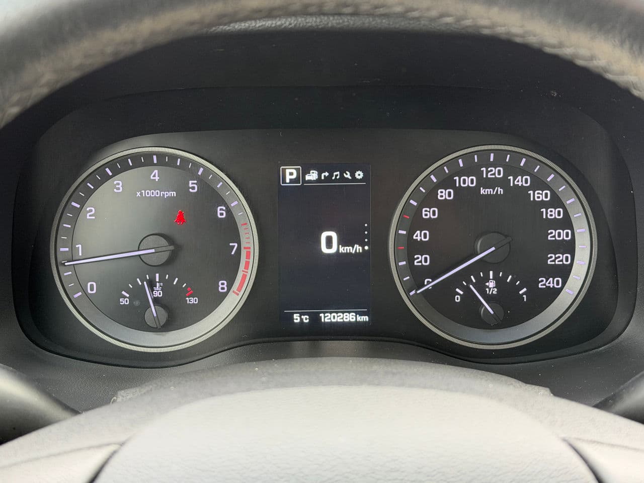 Hyundai Tucson 2016 — Миниатюра 11
