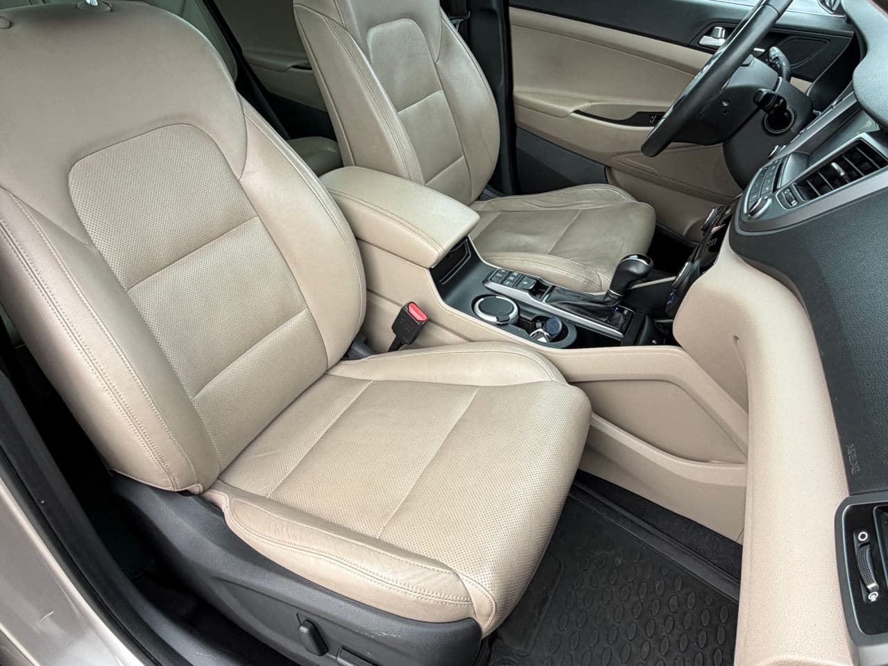 Hyundai Tucson 2016 — Миниатюра 15