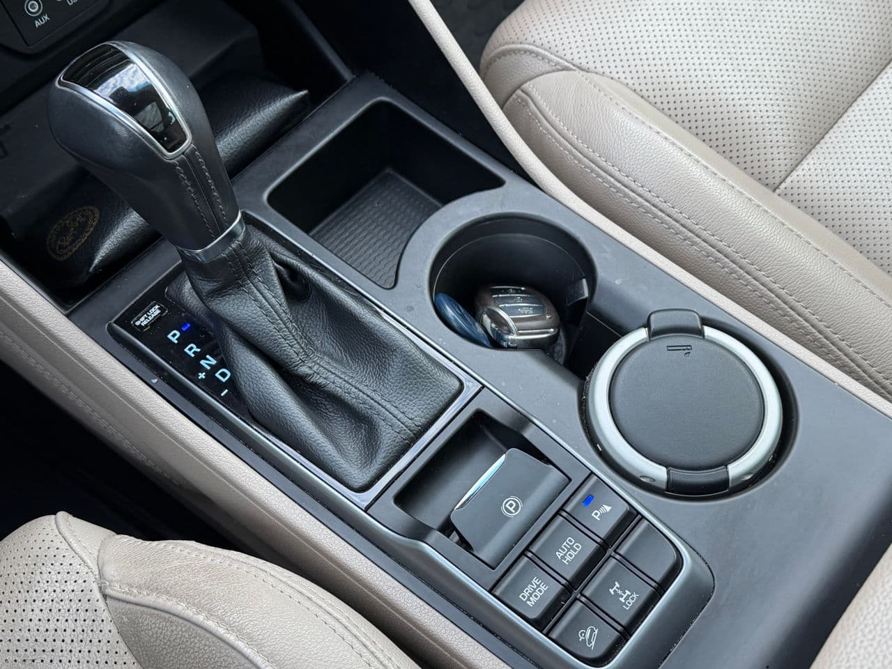 Hyundai Tucson 2016 — Миниатюра 14