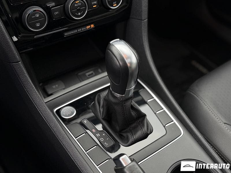 Volkswagen Passat 2019 — Миниатюра 16