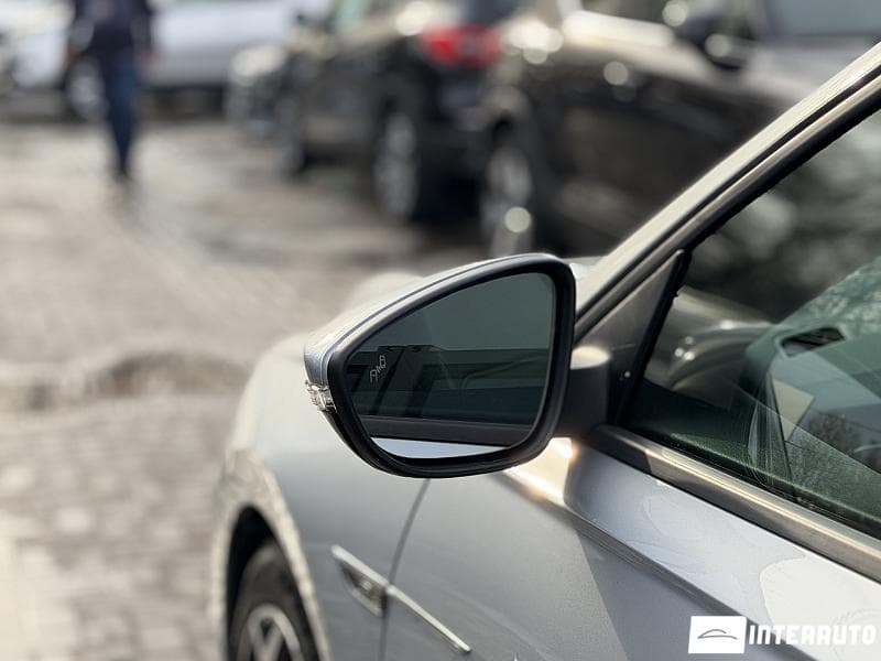 Volkswagen Passat 2019 — Миниатюра 6