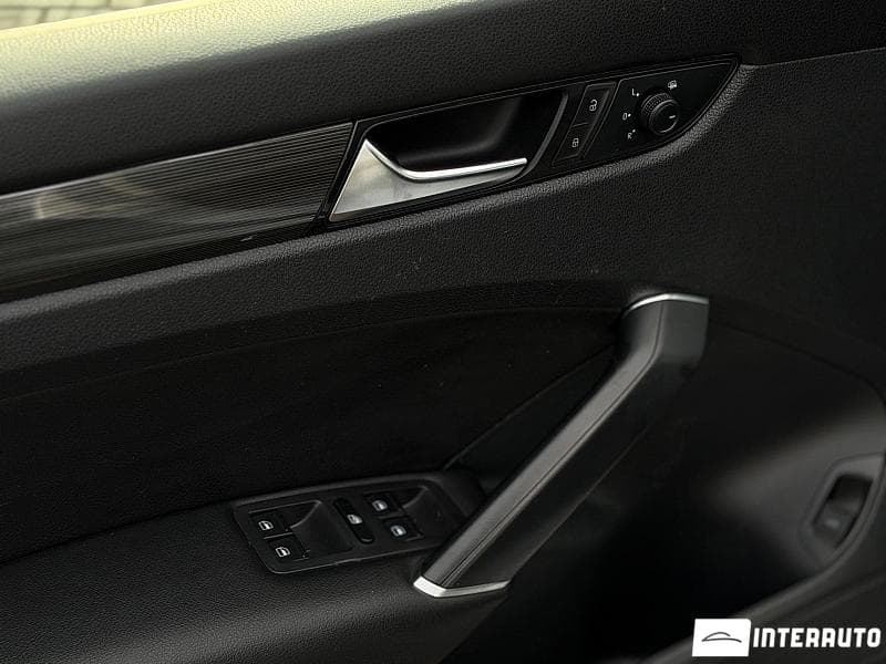 Volkswagen Passat 2019 — Миниатюра 8