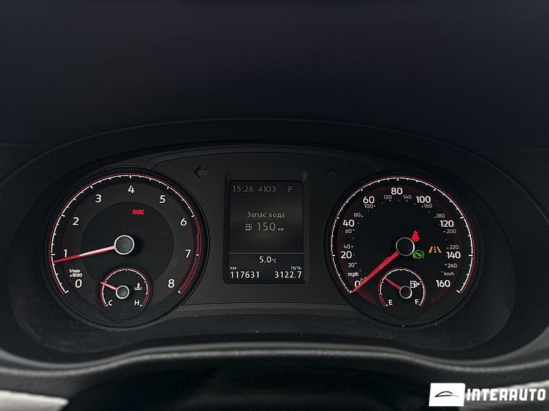 Volkswagen Passat 2019 — Миниатюра 14