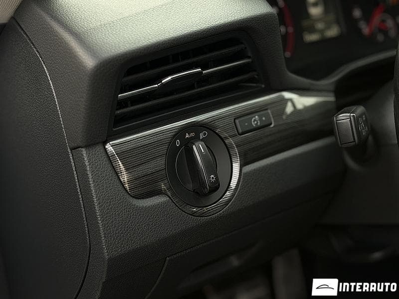 Volkswagen Passat 2019 — Миниатюра 12