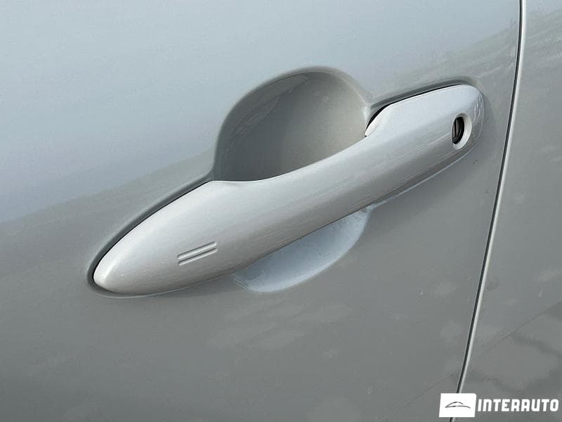 Toyota Corolla Cross 2025 — Миниатюра 5