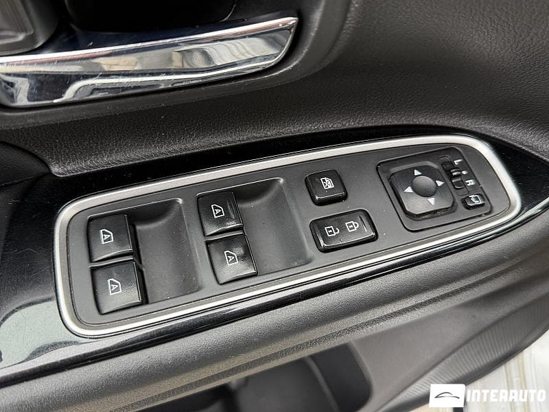 Mitsubishi Outlander 2019 — Миниатюра 19