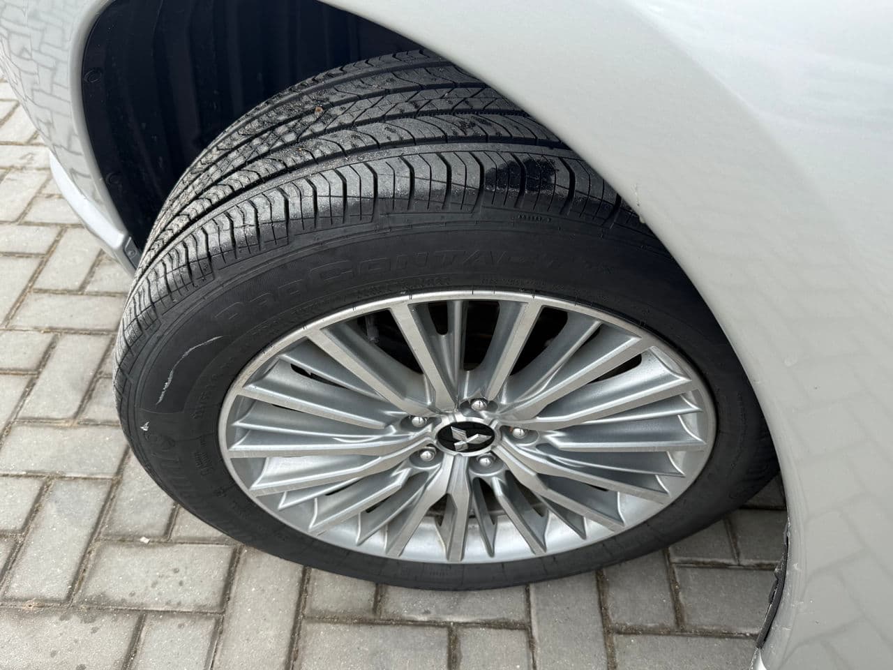 Mitsubishi Outlander 2019 — Миниатюра 16