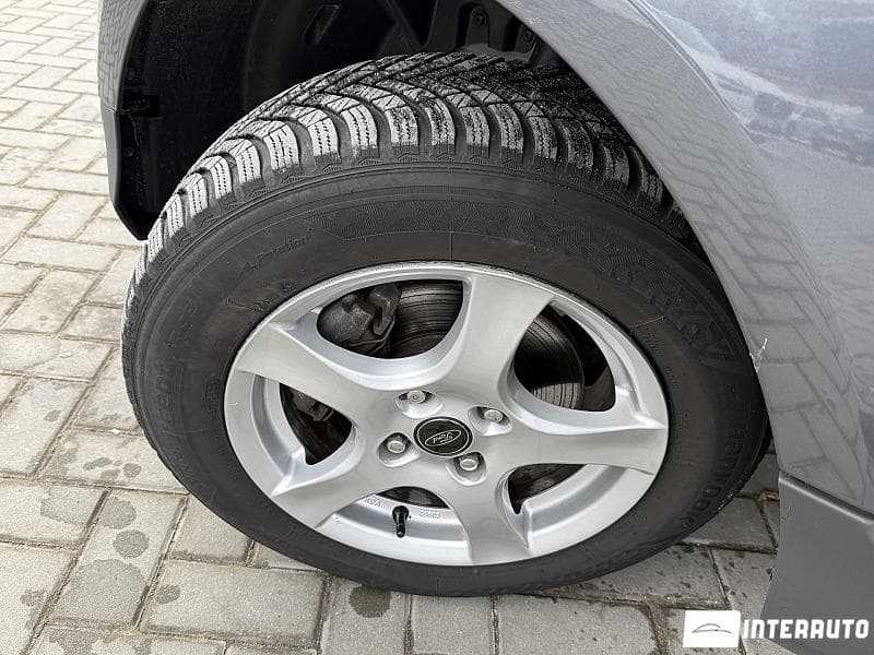 2017 Ford Ecosport — Miniatură 16
