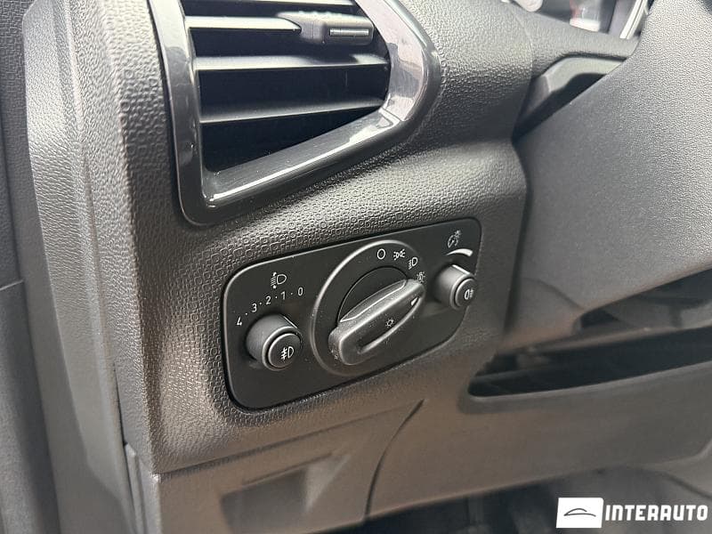2017 Ford Ecosport — Miniatură 18