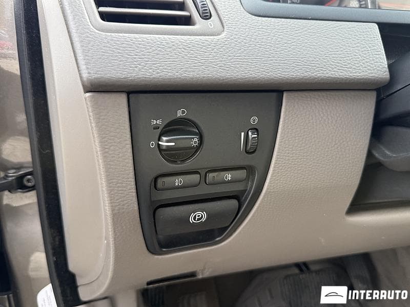 Volvo XC 90 2008 — Миниатюра 18