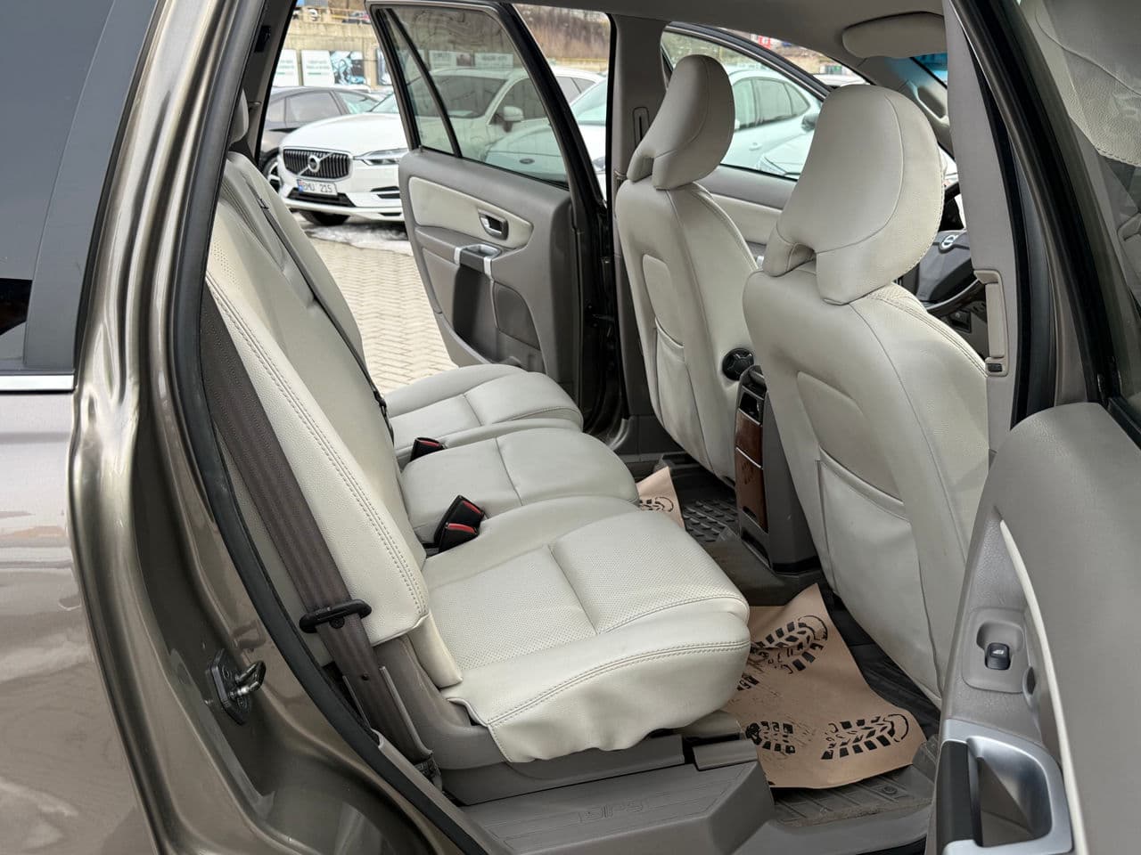 Volvo XC 90 2008 — Миниатюра 14