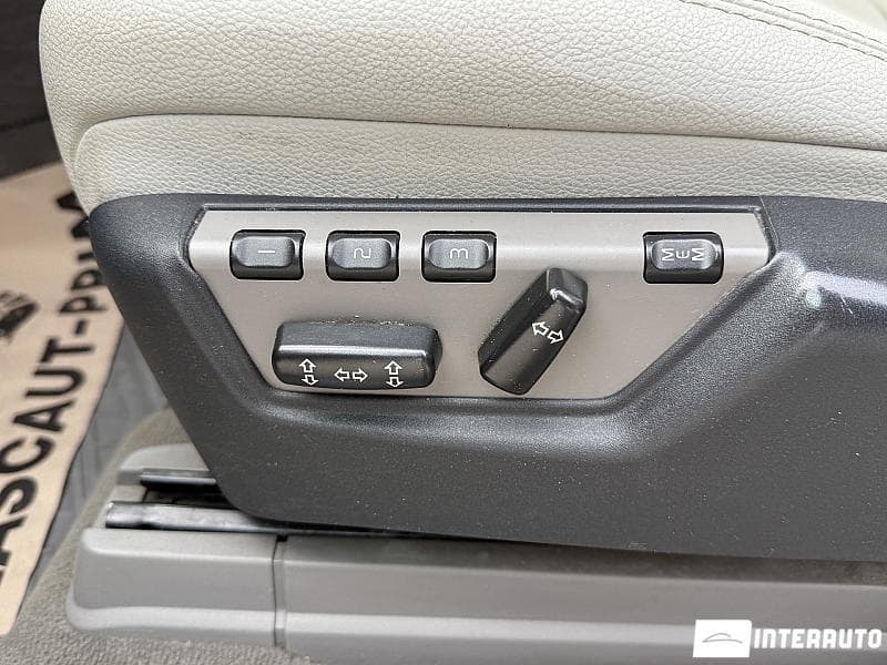 Volvo XC 90 2008 — Миниатюра 19