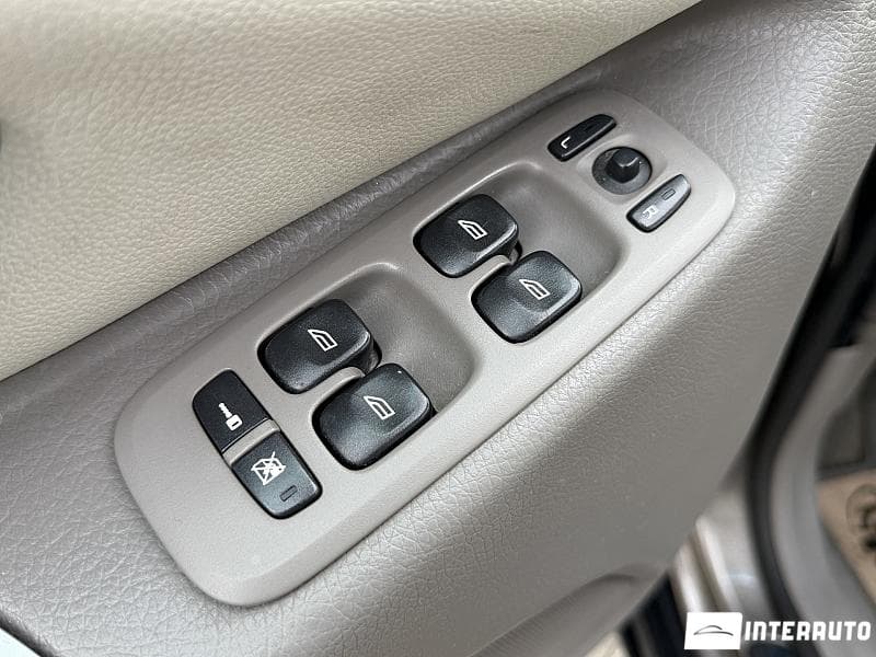 Volvo XC 90 2008 — Миниатюра 17