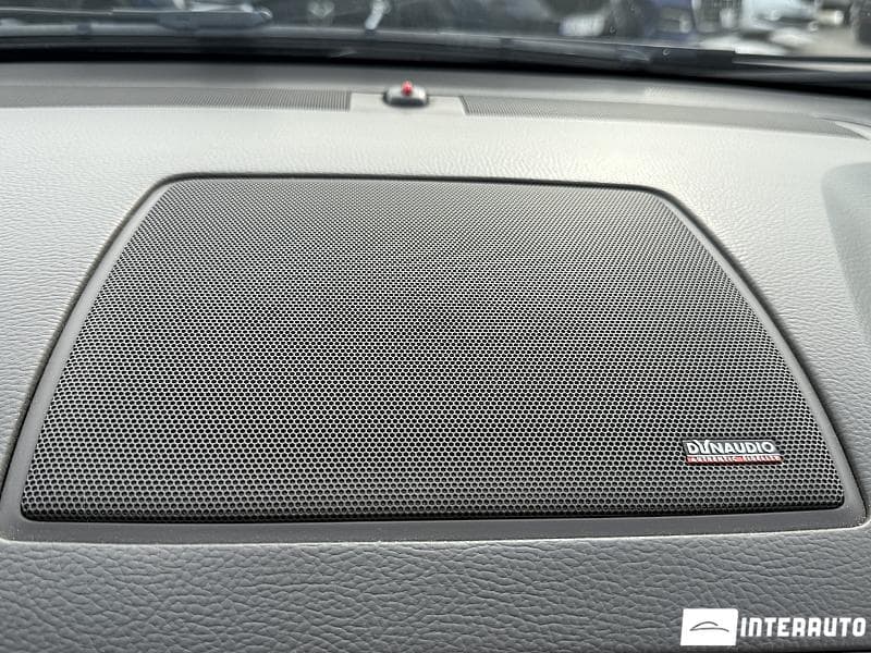 Volvo XC 90 2008 — Миниатюра 9