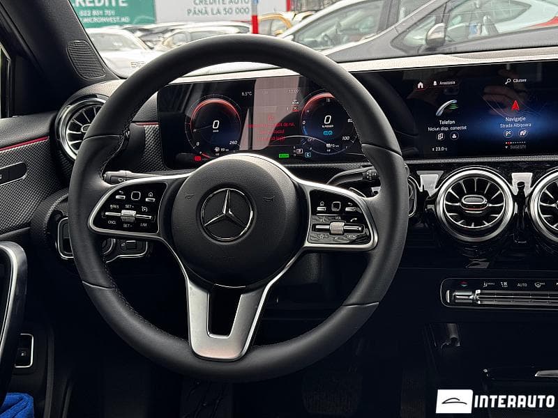 Mercedes A 250 2021 — Миниатюра 6