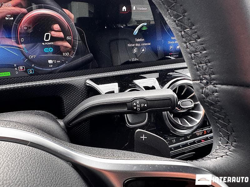 Mercedes A 250 2021 — Миниатюра 12