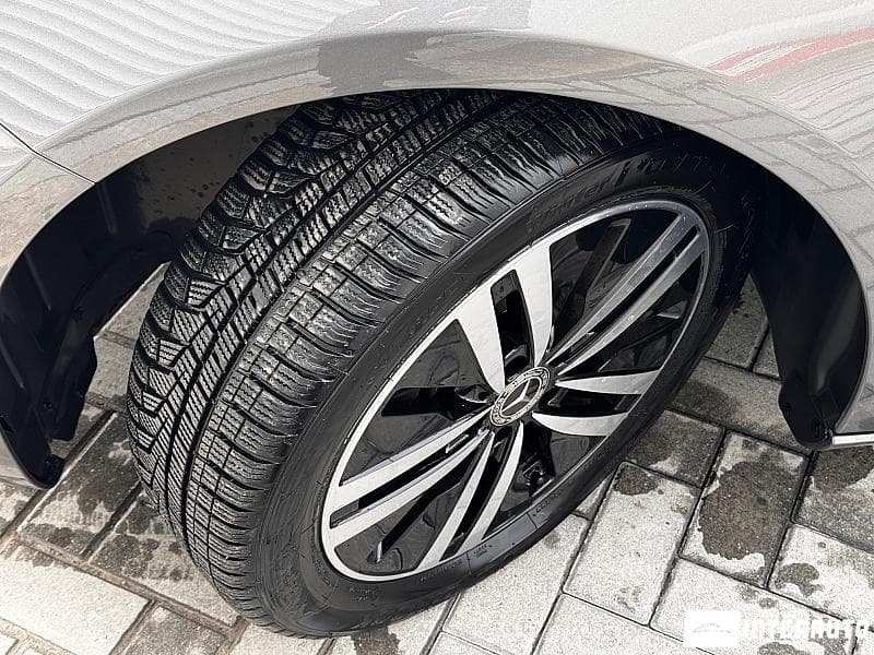 Mercedes A 250 2021 — Миниатюра 18