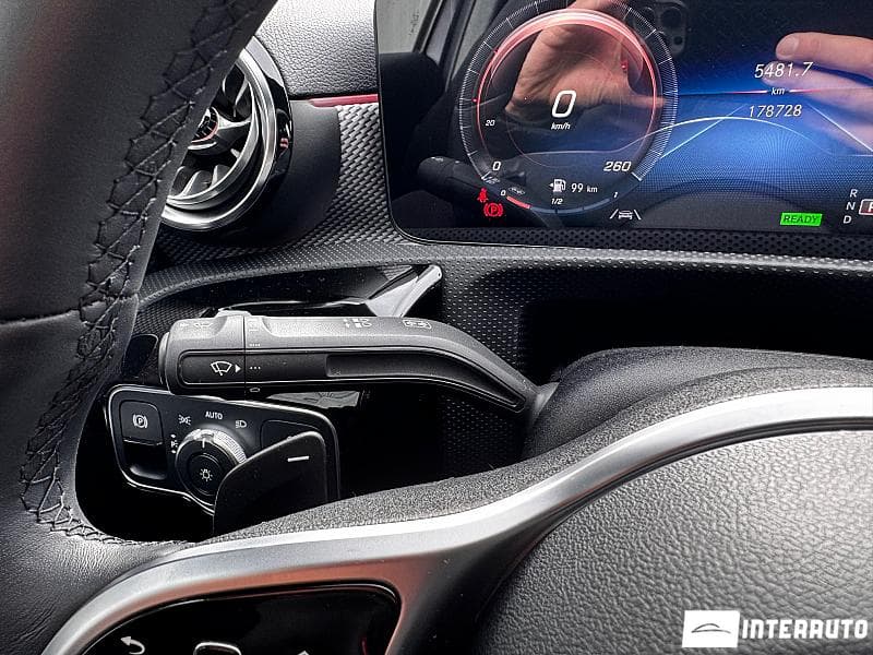 Mercedes A 250 2021 — Миниатюра 13
