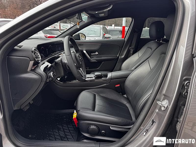 Mercedes A 250 2021 — Миниатюра 7