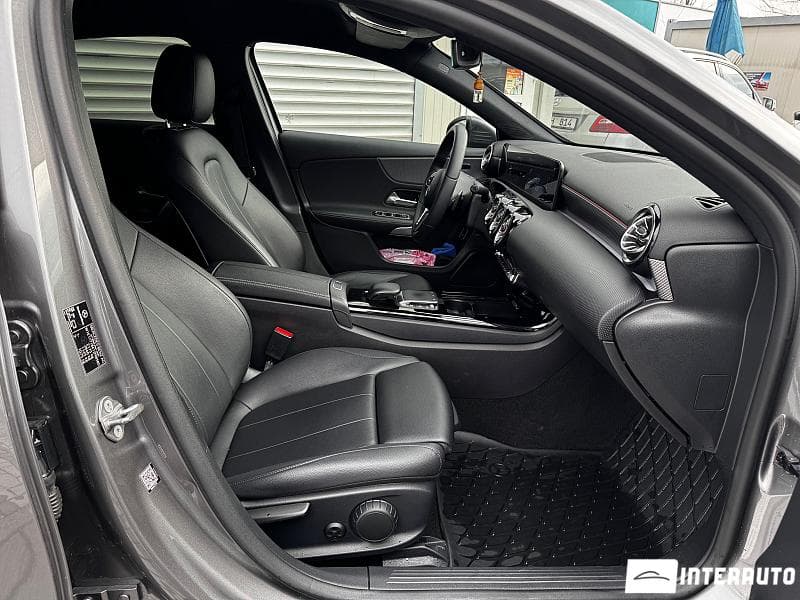 Mercedes A 250 2021 — Миниатюра 5