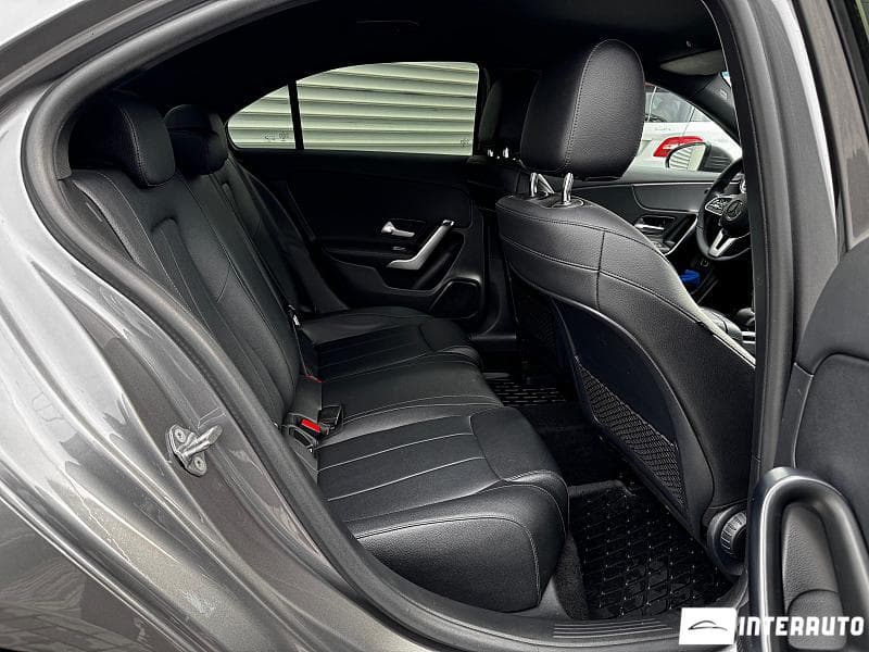 Mercedes A 250 2021 — Миниатюра 16