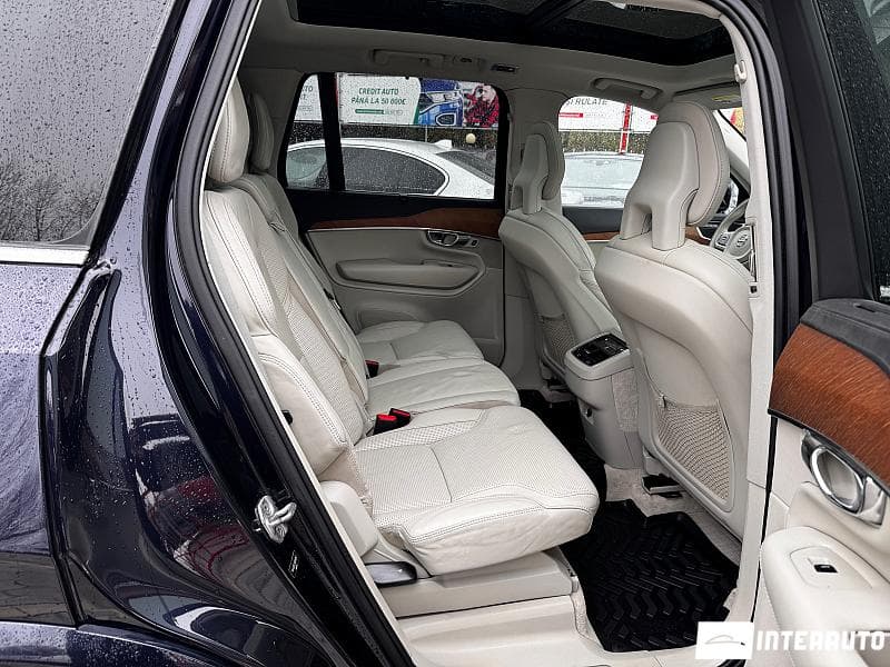 Volvo XC 90 2015 — Миниатюра 20