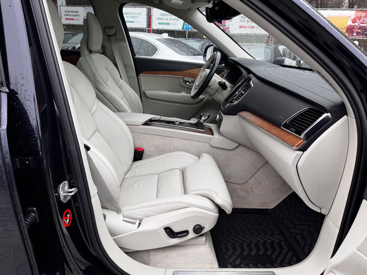 Volvo XC 90 2015 — Миниатюра 6