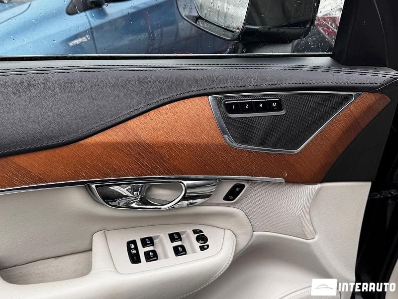 Volvo XC 90 2015 — Миниатюра 14