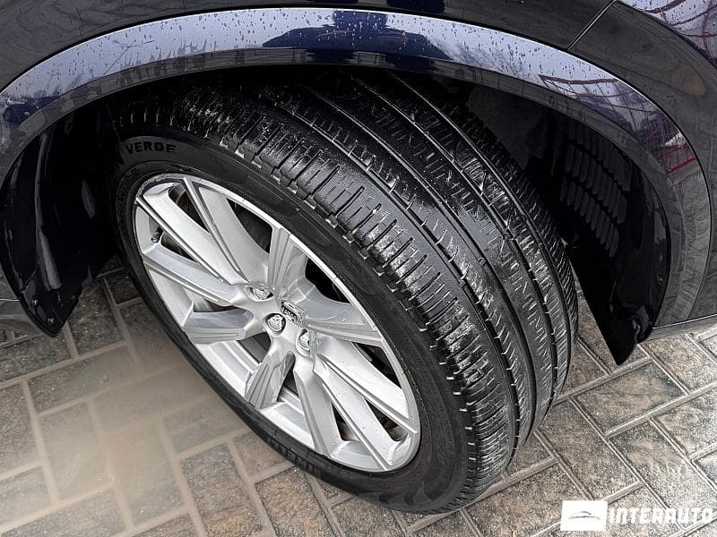 Volvo XC 90 2015 — Миниатюра 25