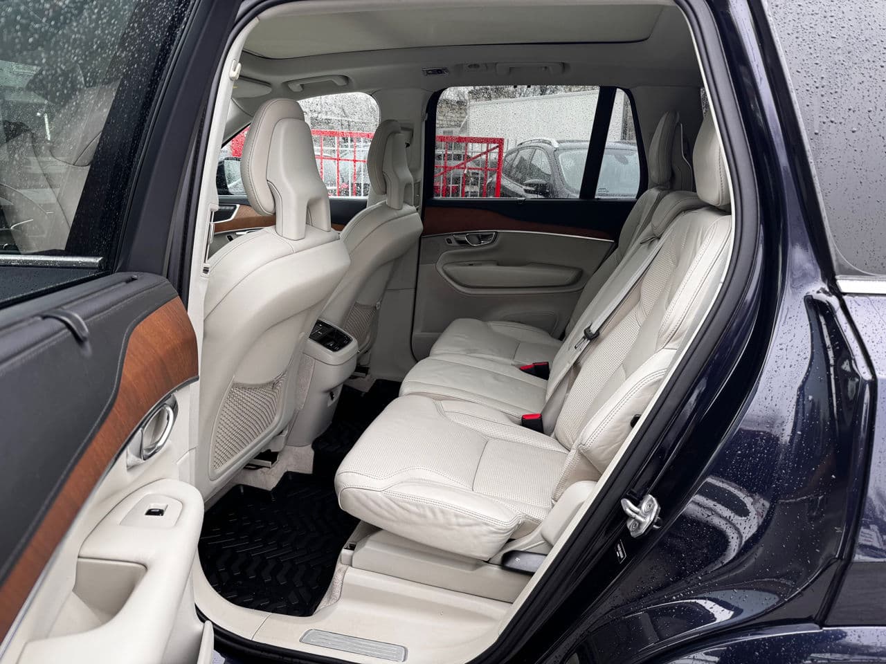 Volvo XC 90 2015 — Миниатюра 19