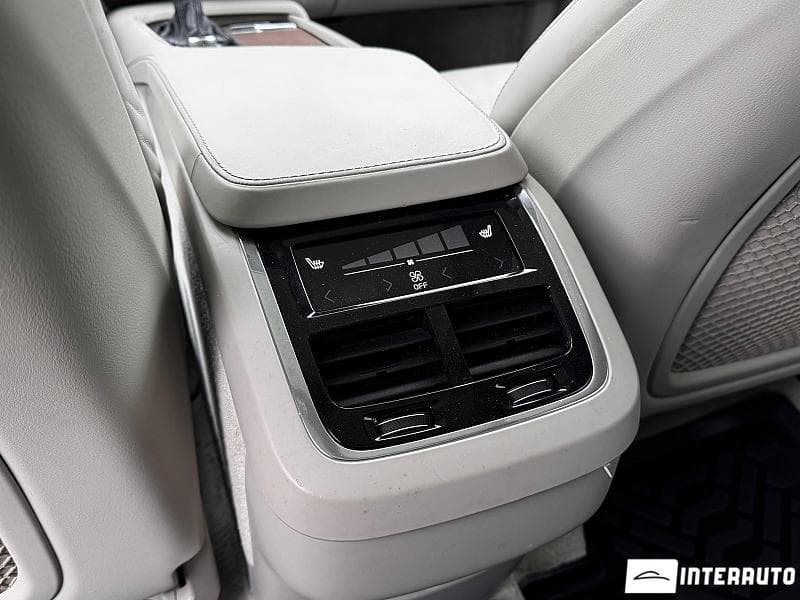 Volvo XC 90 2015 — Миниатюра 16