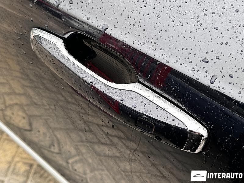 Volvo XC 90 2015 — Миниатюра 23