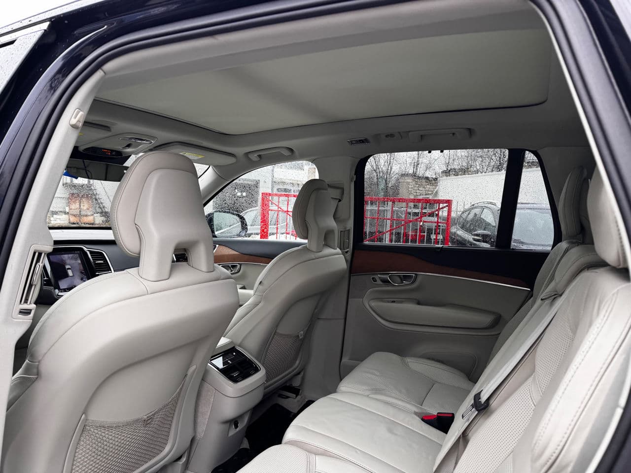 Volvo XC 90 2015 — Миниатюра 18