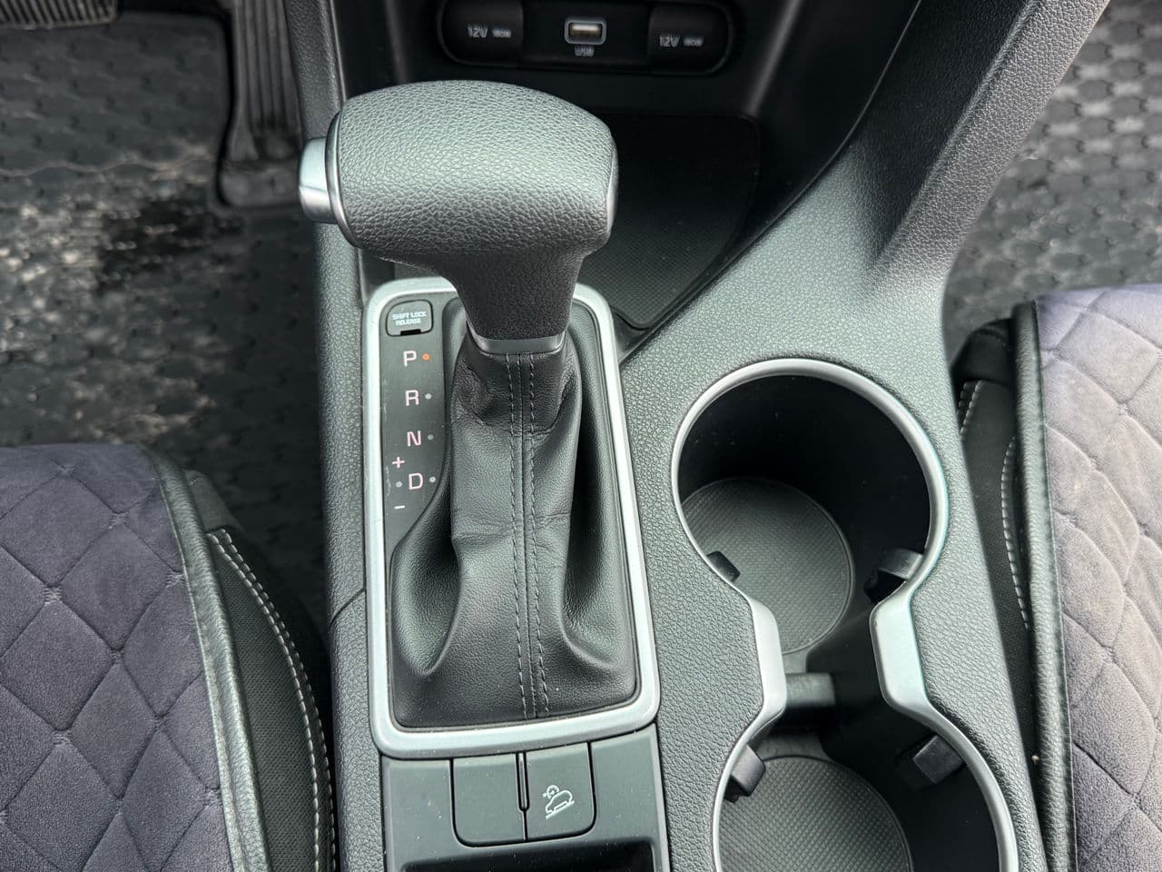 Kia Sportage 2021 — Миниатюра 12