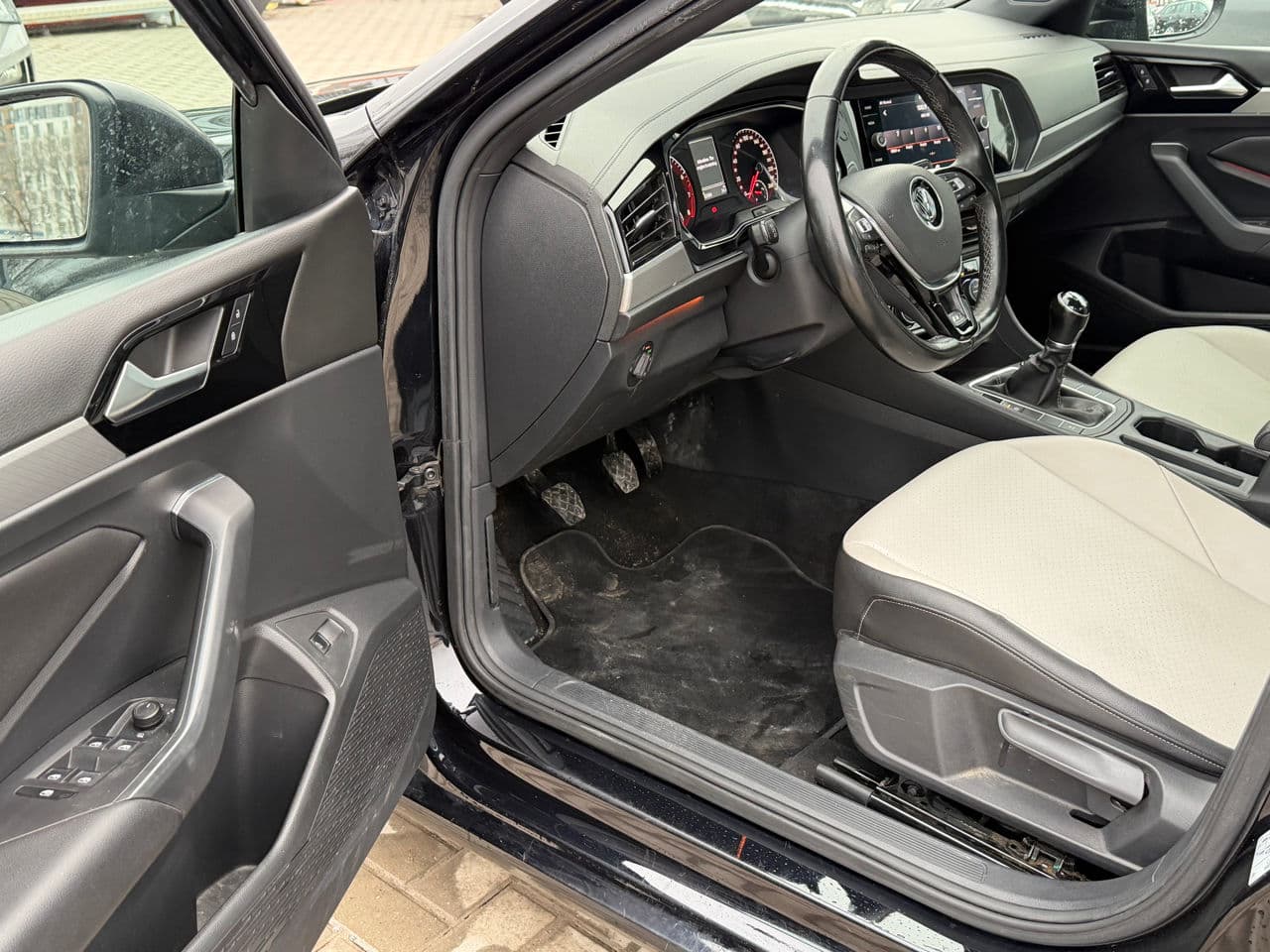 Volkswagen Jetta 2019 — Миниатюра 7