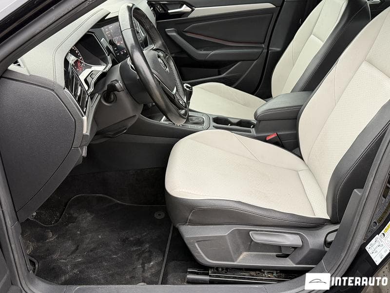 Volkswagen Jetta 2019 — Миниатюра 9