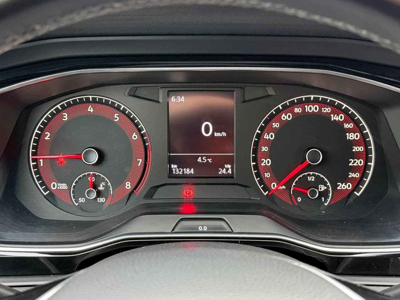 Volkswagen Jetta 2019 — Миниатюра 13