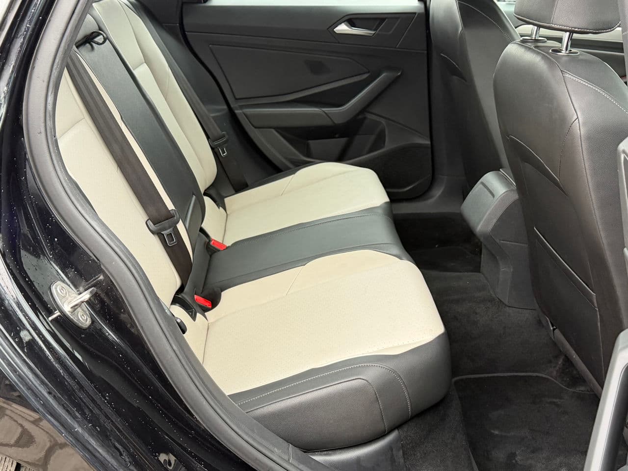 Volkswagen Jetta 2019 — Миниатюра 18